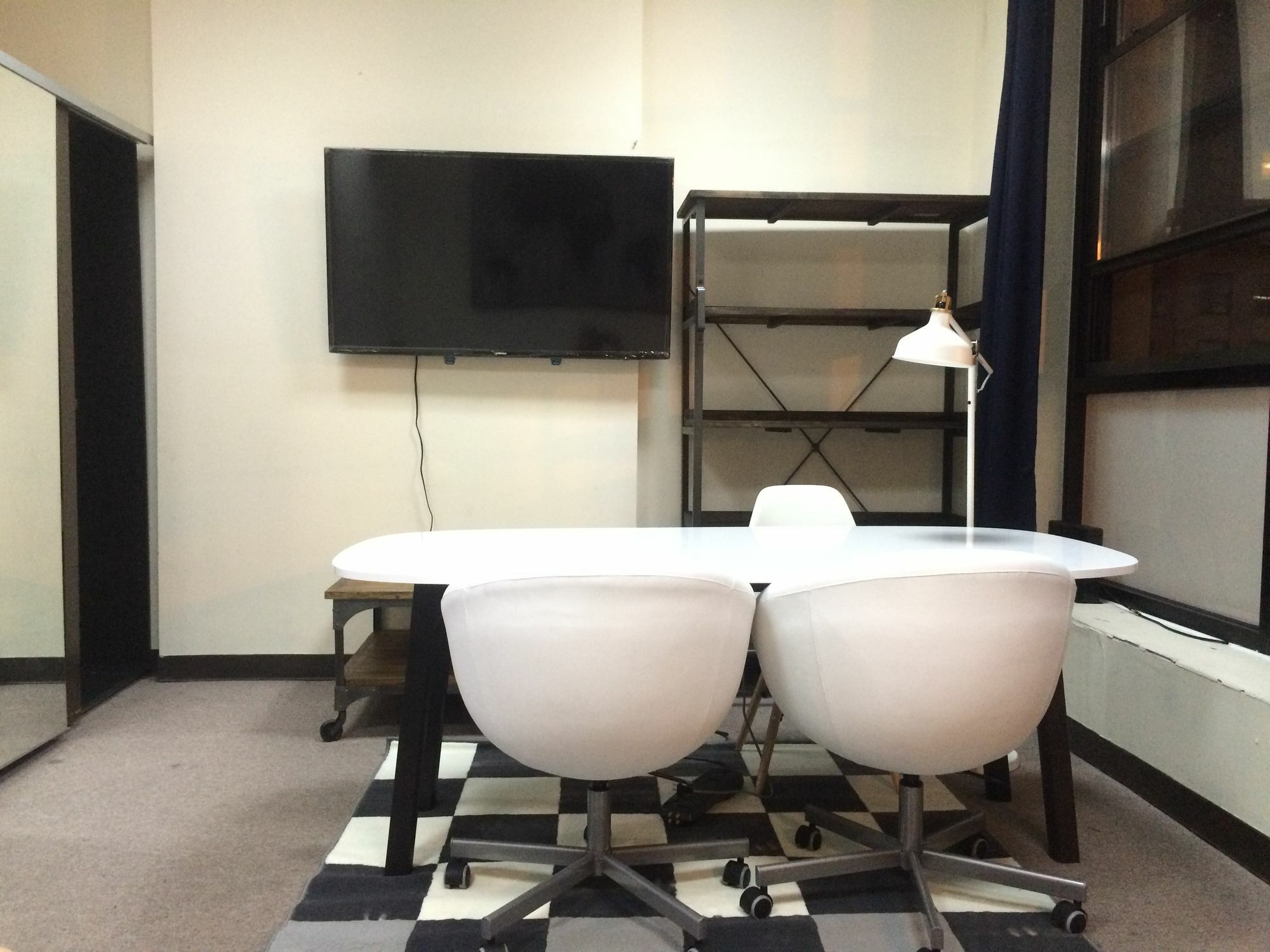 Apartamento Bryant Park Extended Times Square