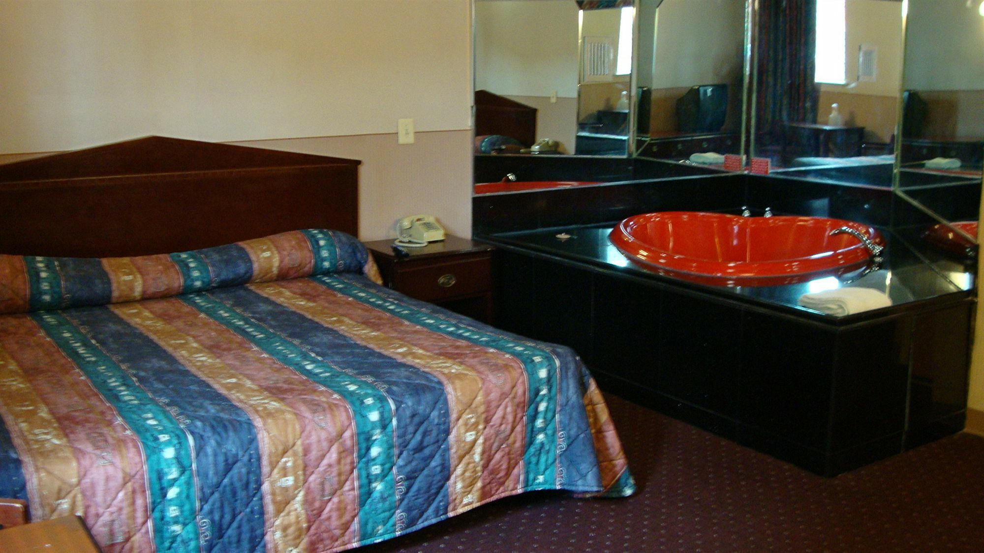 Riviera Motor Brooklyn Hotel Nova York