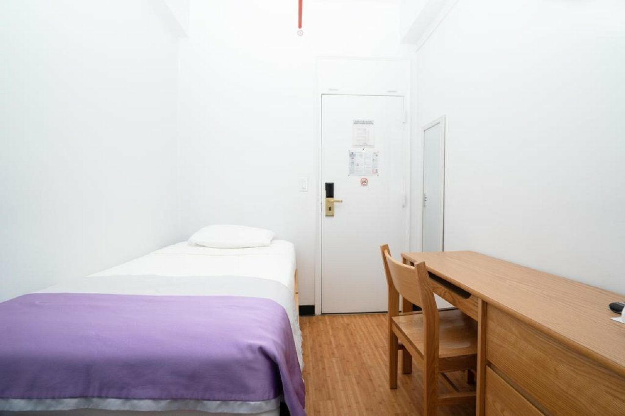 Vanderbilt Ymca Nhà trọ