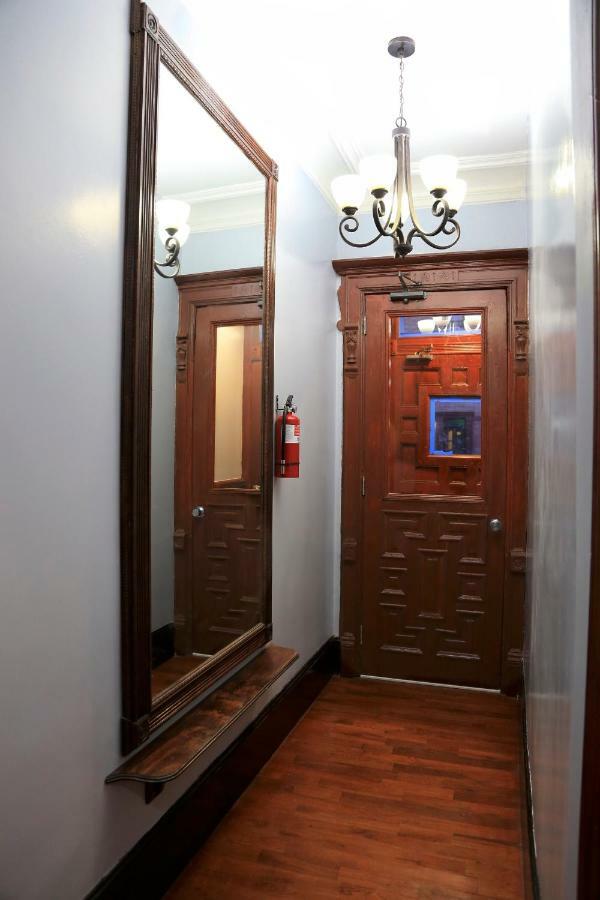 Harlem Apartamento Nova York