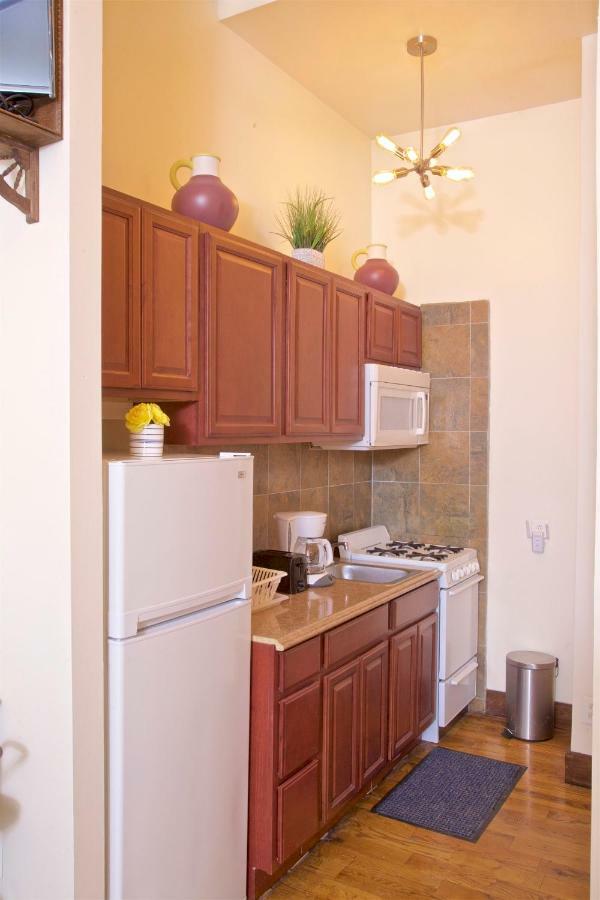 Apartamento Harlem *