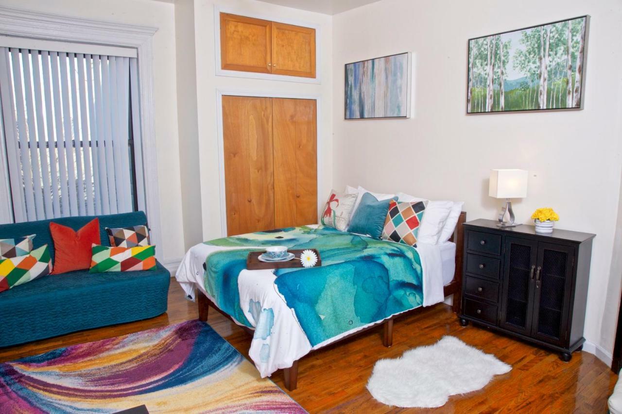 Harlem Apartamento