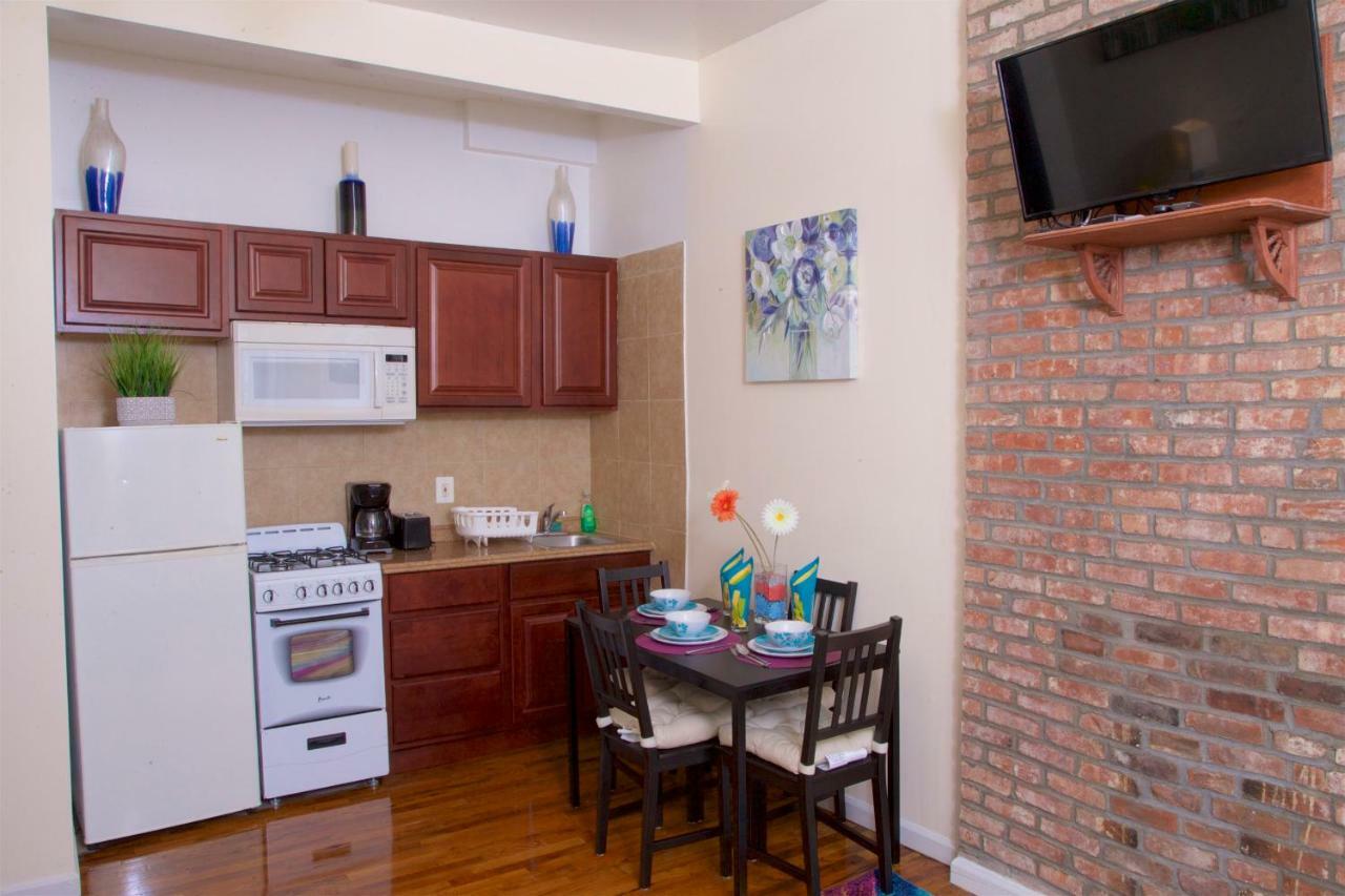 Harlem Apartamento