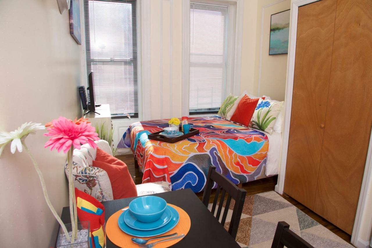 Apartamento Harlem *