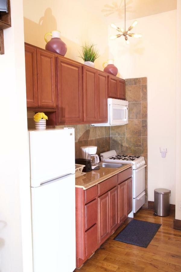 Harlem Apartamento *