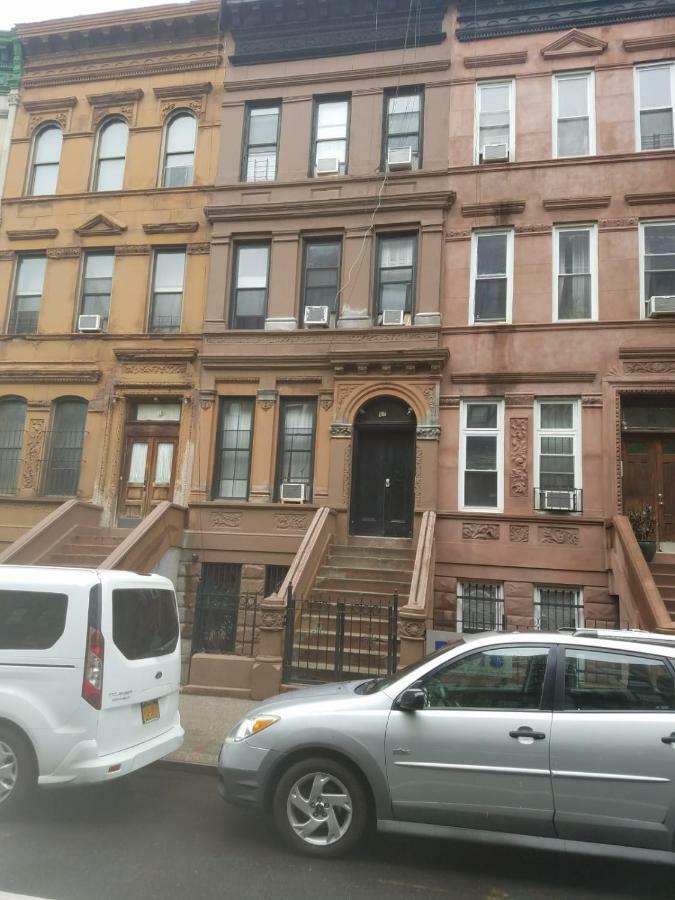 Harlem Apartamento *
