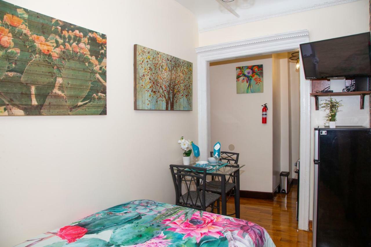 Harlem Apartamento Nova York