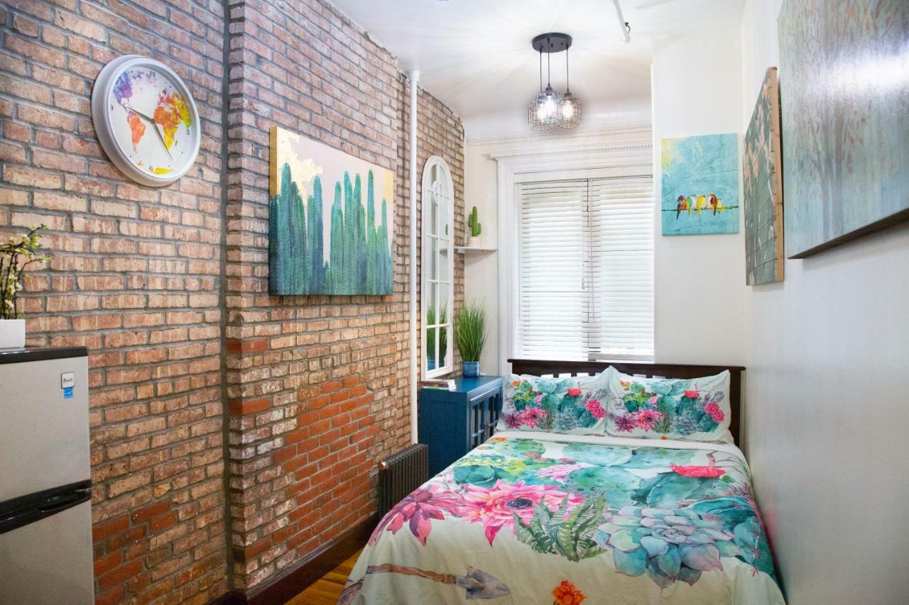 Apartamento Harlem
