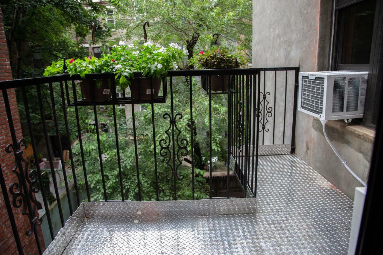 Harlem Apartamento Nova York