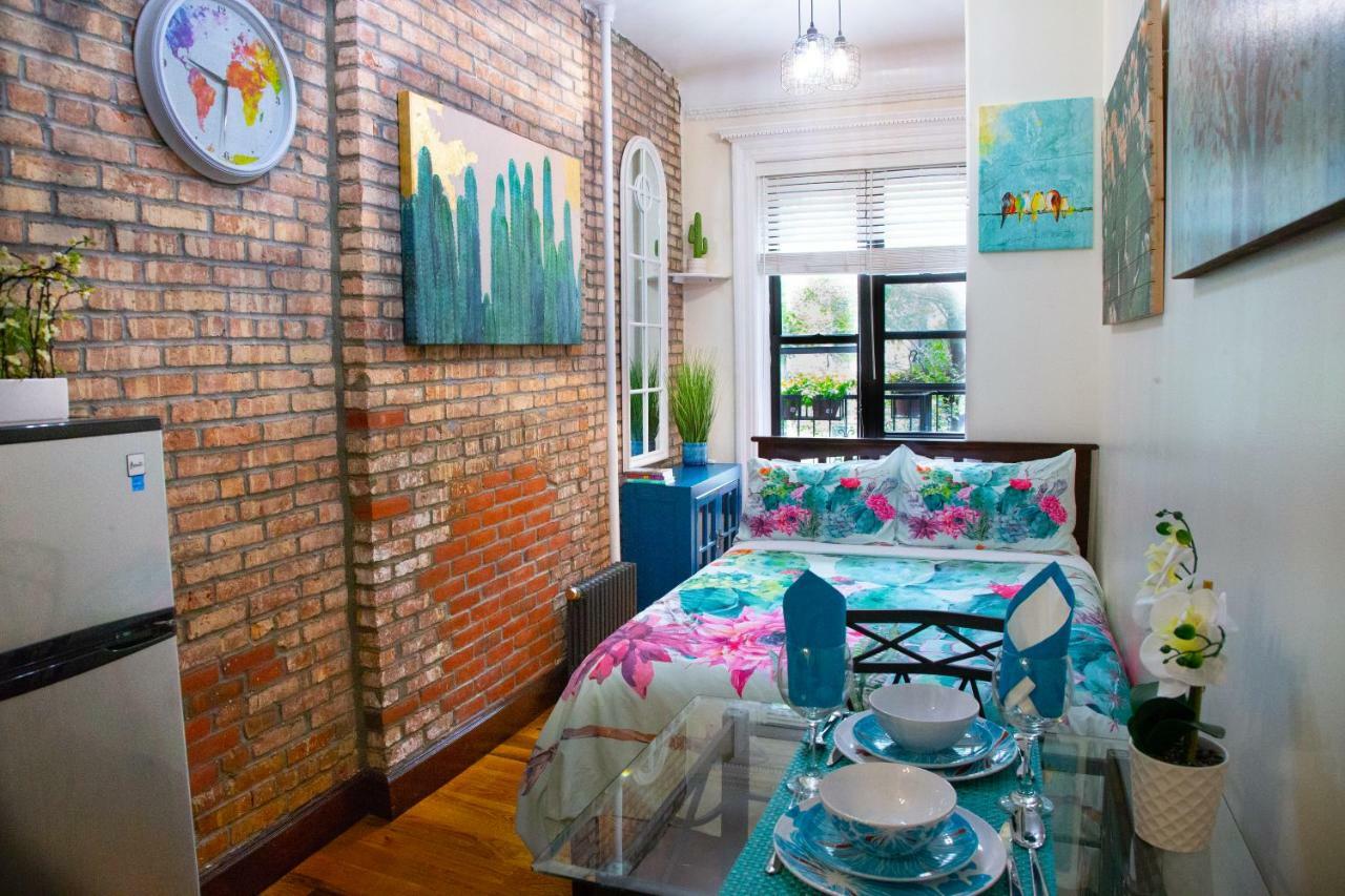 Apartamento Harlem