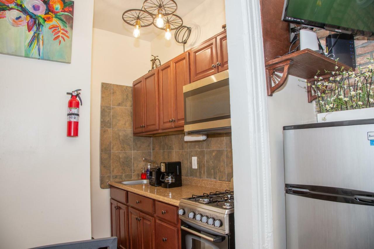 Harlem Apartamento