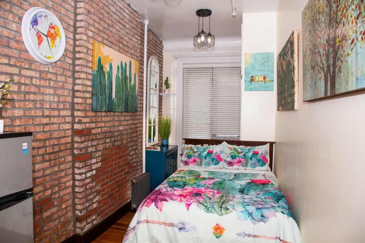 Apartamento Harlem *