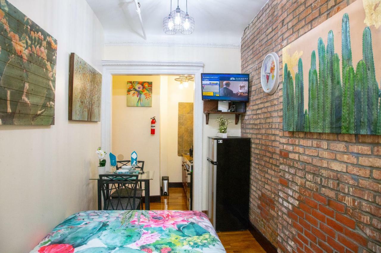 Apartamento Harlem *