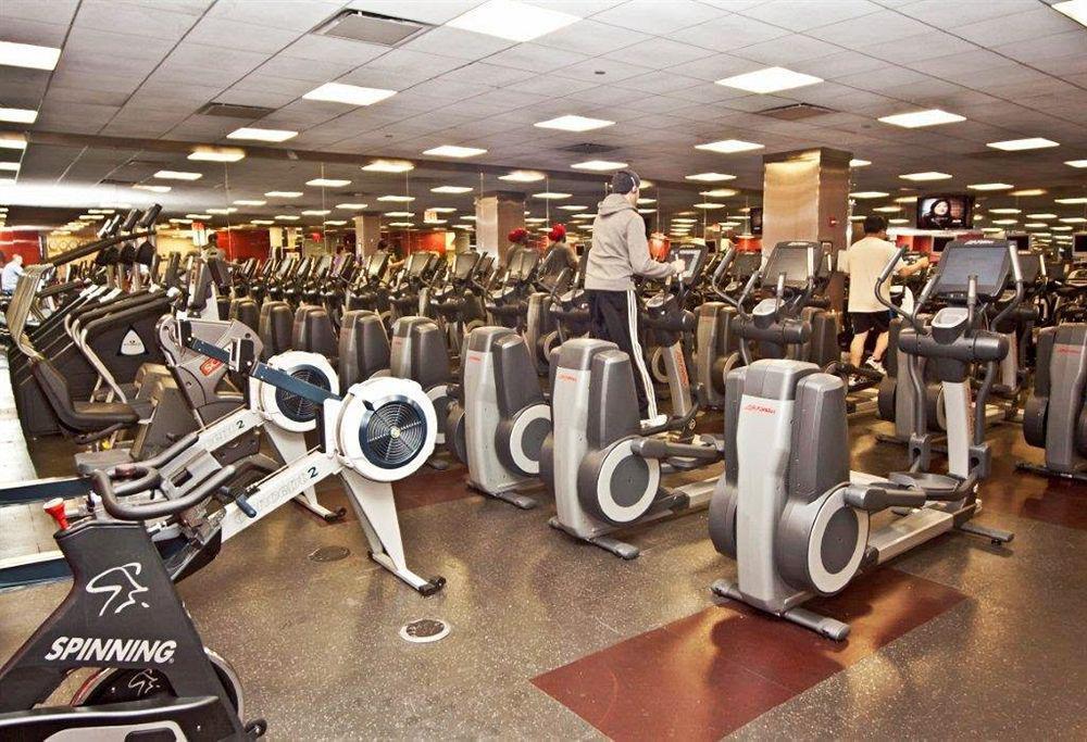 Vanderbilt Ymca Nhà trọ