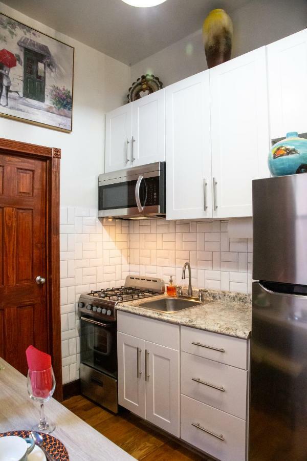 Apartamento Harlem *