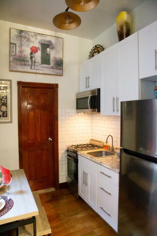 Harlem Apartamento *