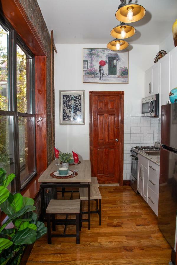Harlem Apartamento Nova York