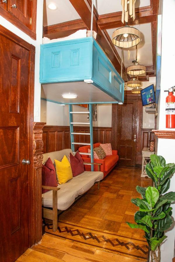 Apartamento Harlem
