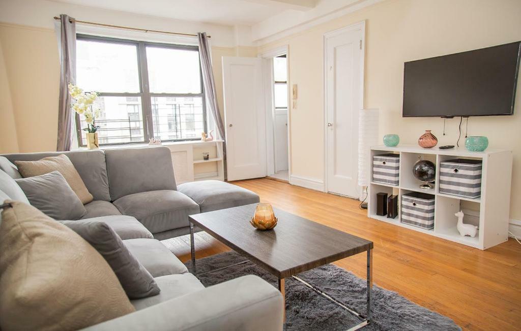Apartment 34th Street New York