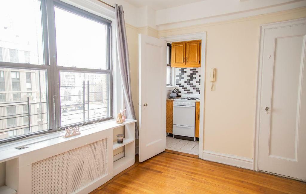 Apartment 34th Street New York