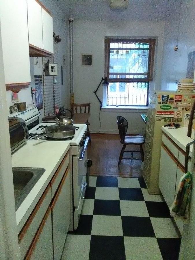 2187 Cruger Avenue Hospedagem domiciliar Nova York