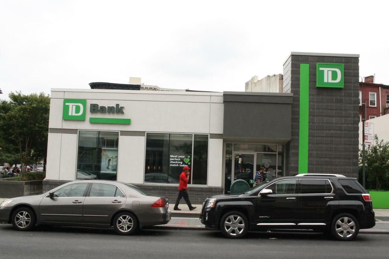 Căn hộ B On Atlantic Ave *