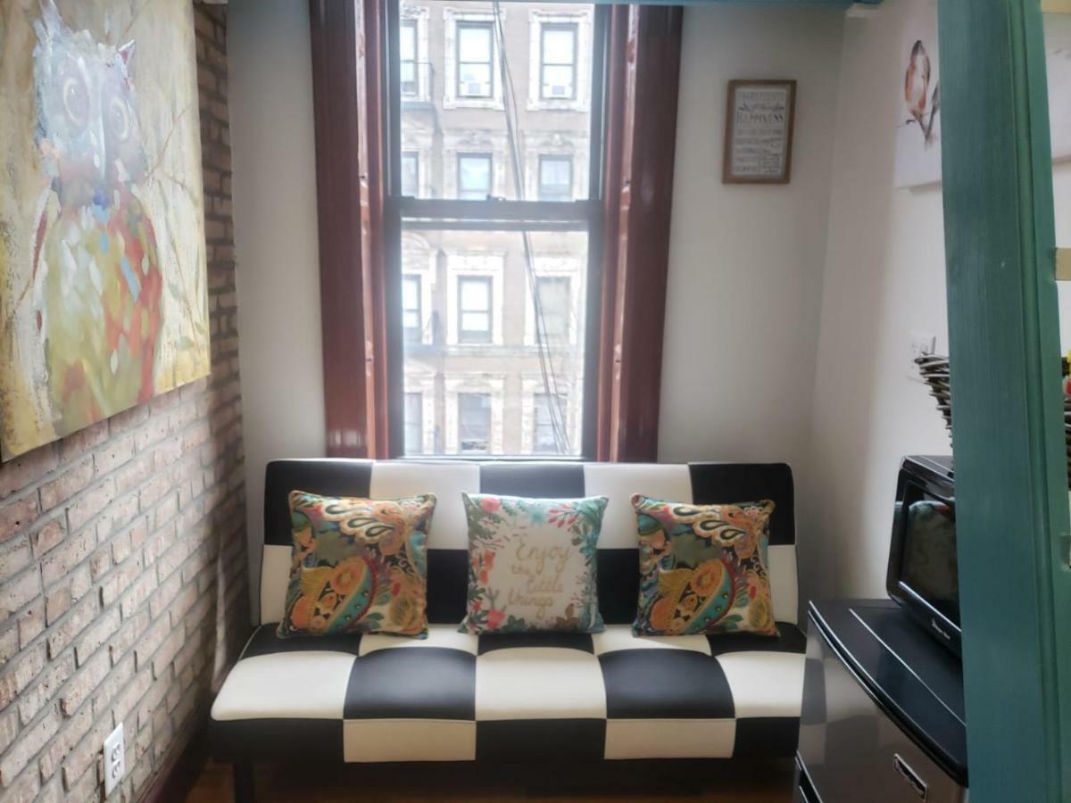 Apartamento Harlem Nova York