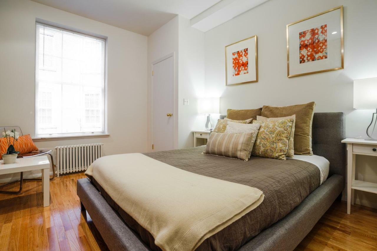 The Cove Apartment New York