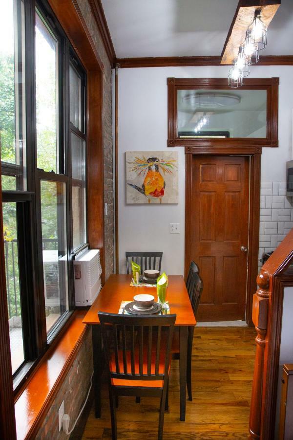 Harlem Apartamento