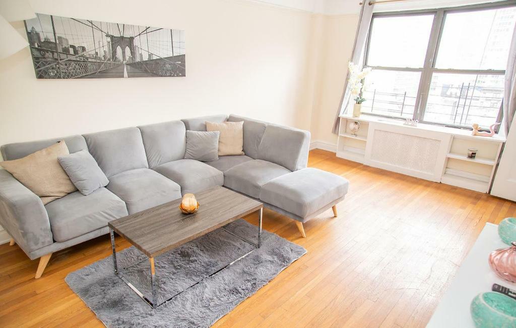 Apartment 34th Street