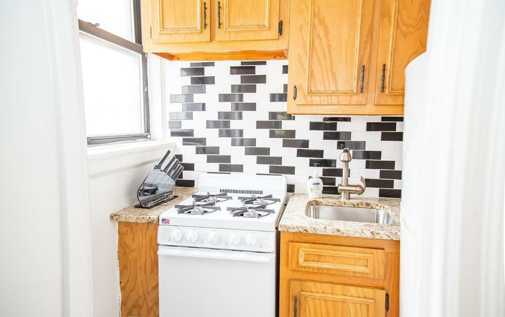 34th Street Apartment New York