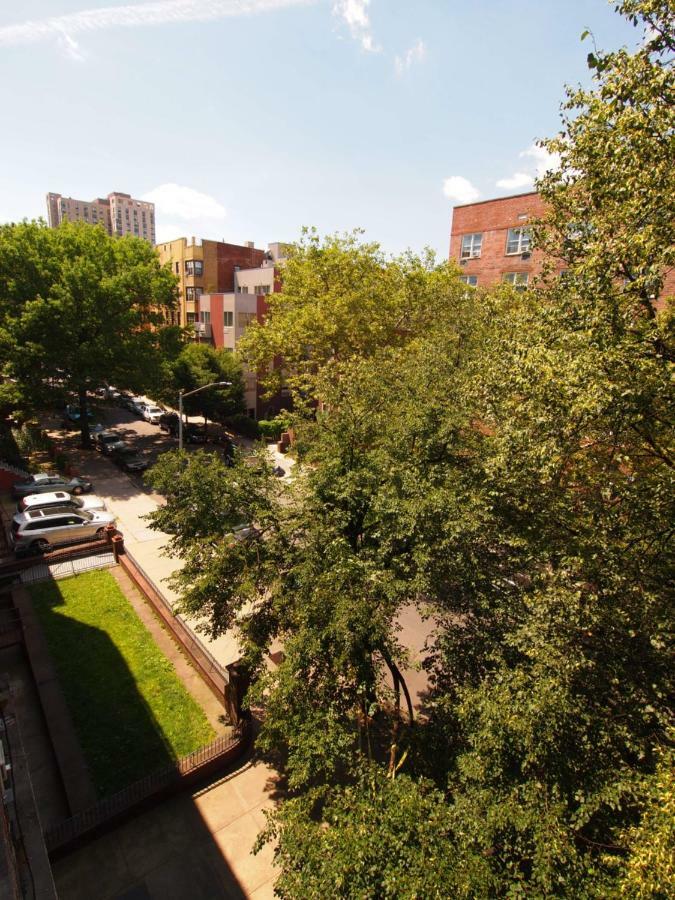 Sunny Brooklyn Căn hộ *