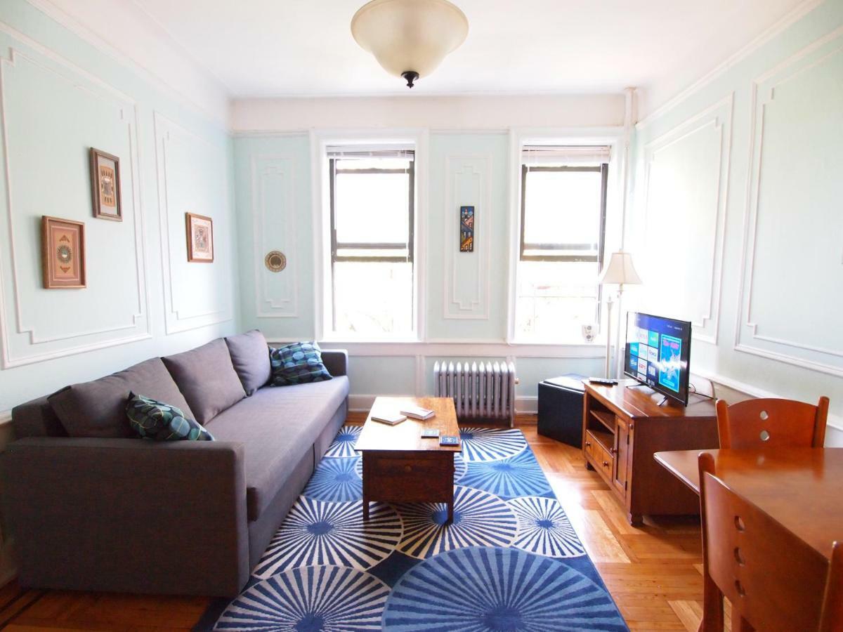 Sunny Brooklyn Căn hộ