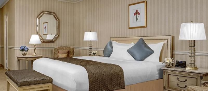 Hotel Park 4*