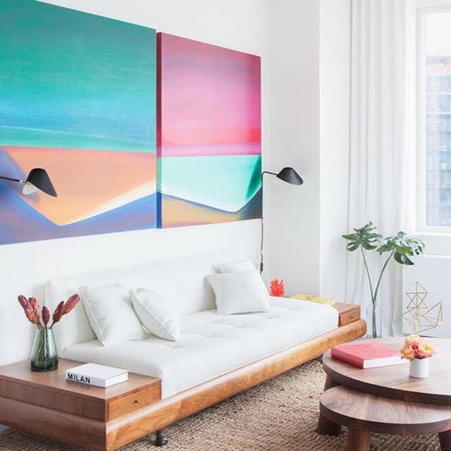 Lux And Modern Flat With Manhattan Skyline View * New York