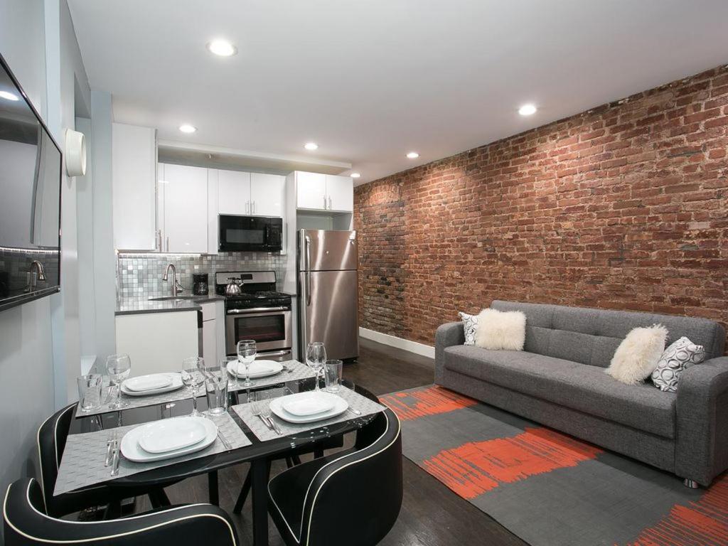Private In Harlem Hospedagem domiciliar *