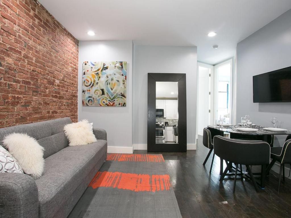Private In Harlem Nova York