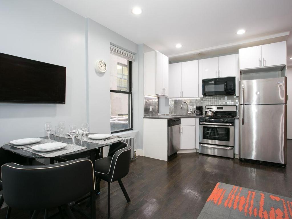 Hospedagem domiciliar Private In Harlem *