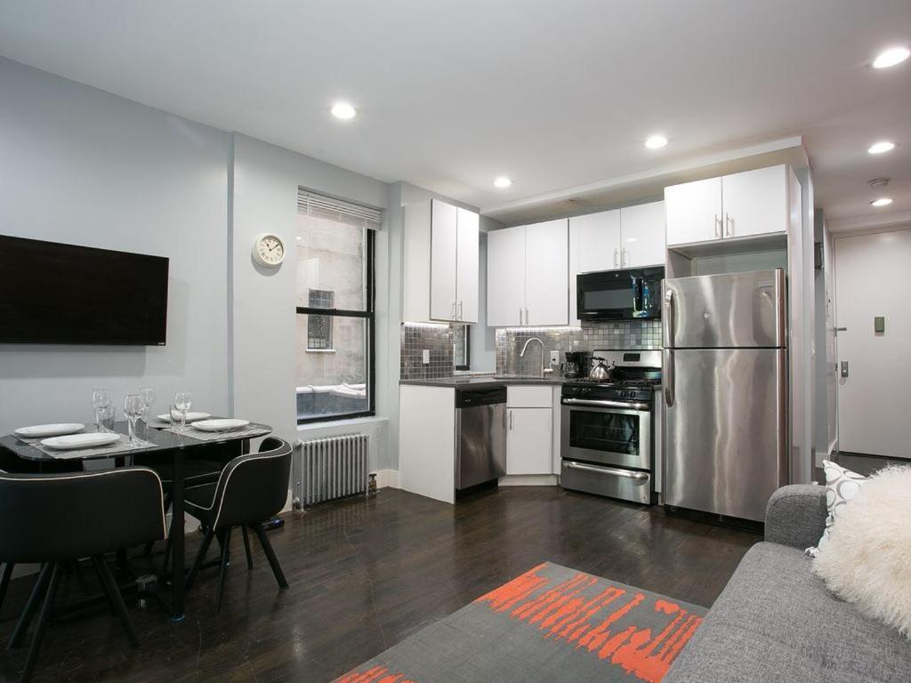 Private In Harlem Nova York