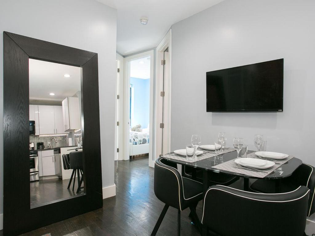Private In Harlem Nova York