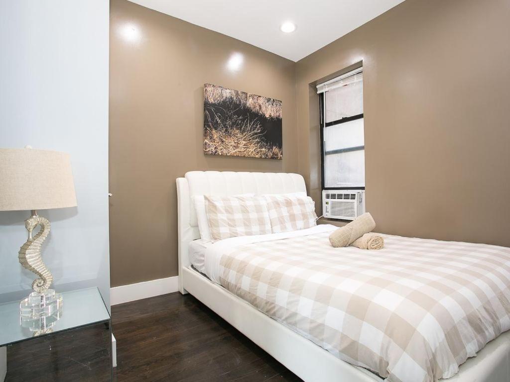 Private In Harlem Nova York