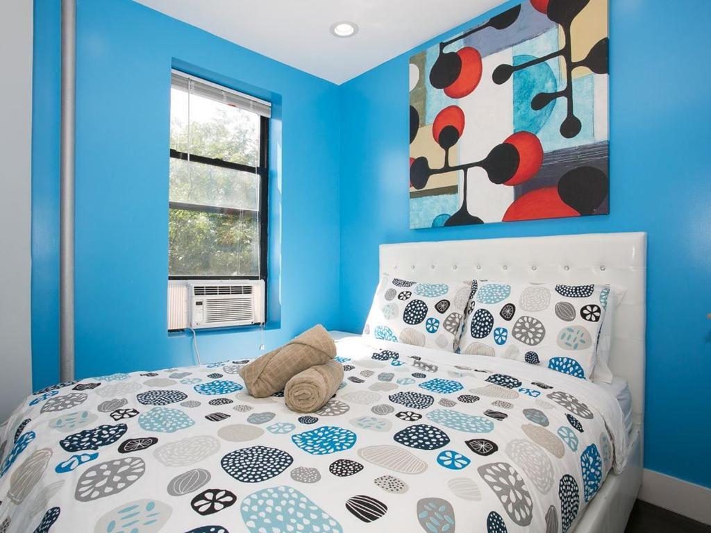 Private In Harlem Nova York