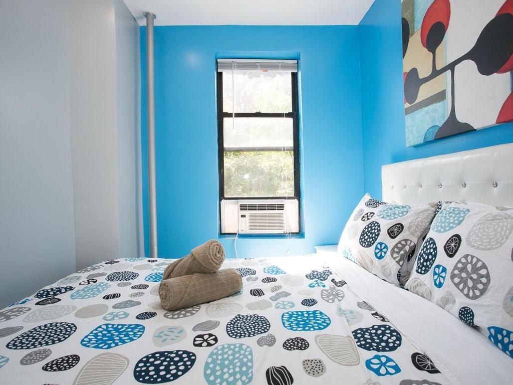 Hospedagem domiciliar Private In Harlem