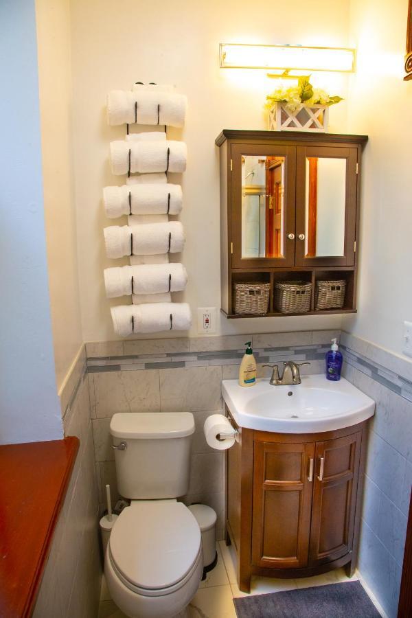 Harlem Apartamento *
