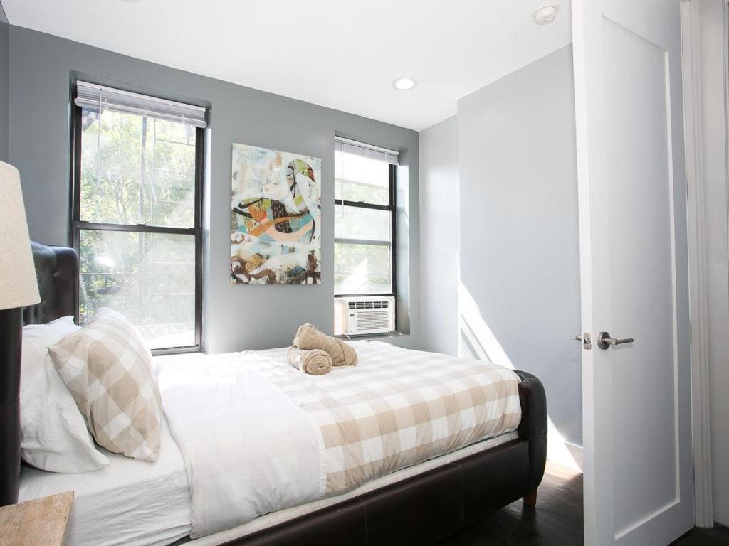 Private In Harlem * Nova York
