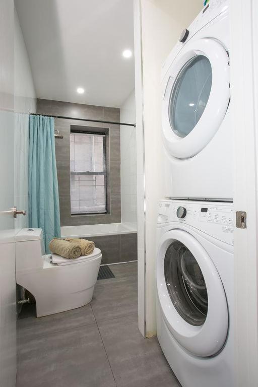 Private In Harlem Hospedagem domiciliar Nova York