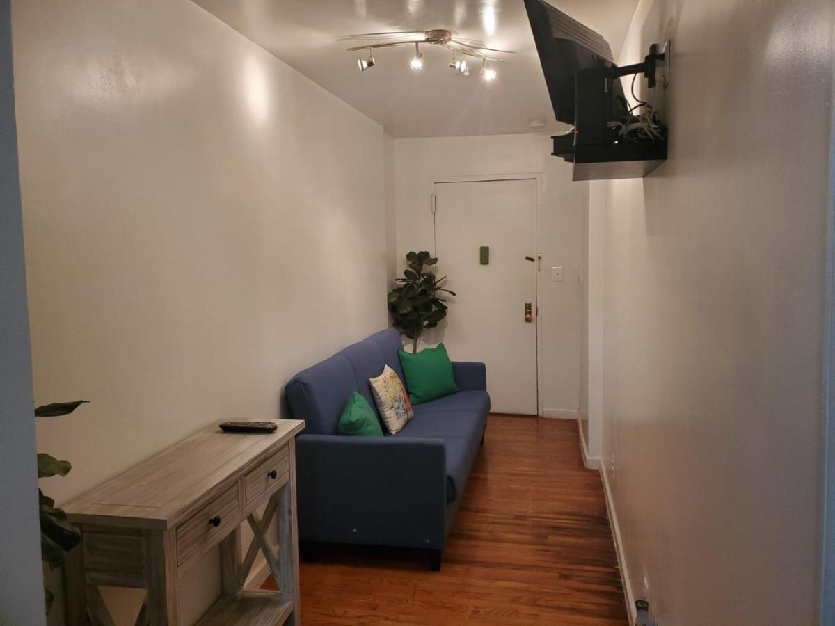 Apartamento Harlem *