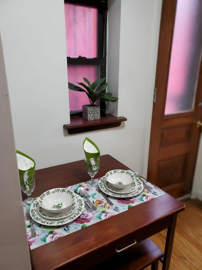 Harlem Apartamento