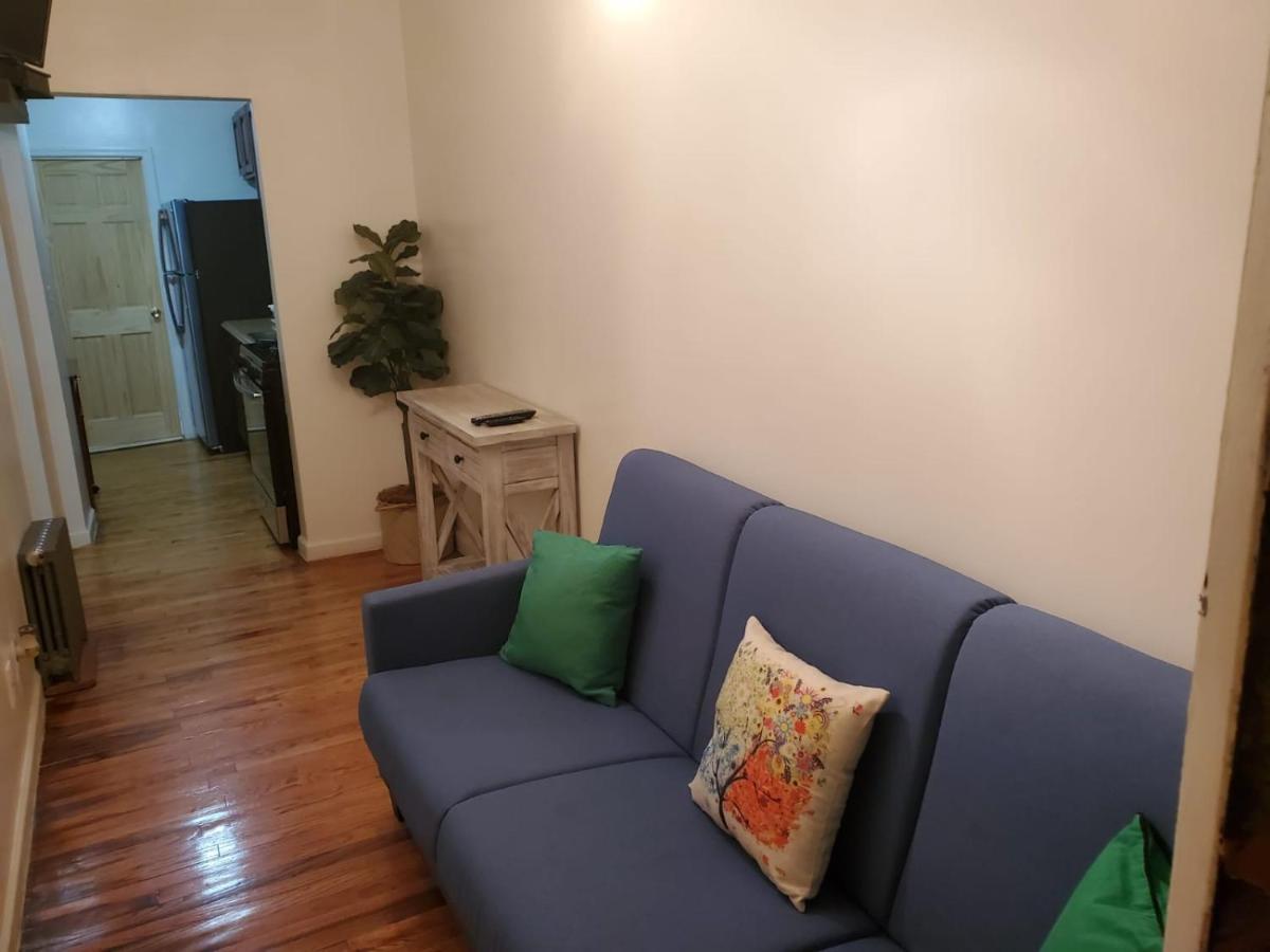 Harlem Apartamento