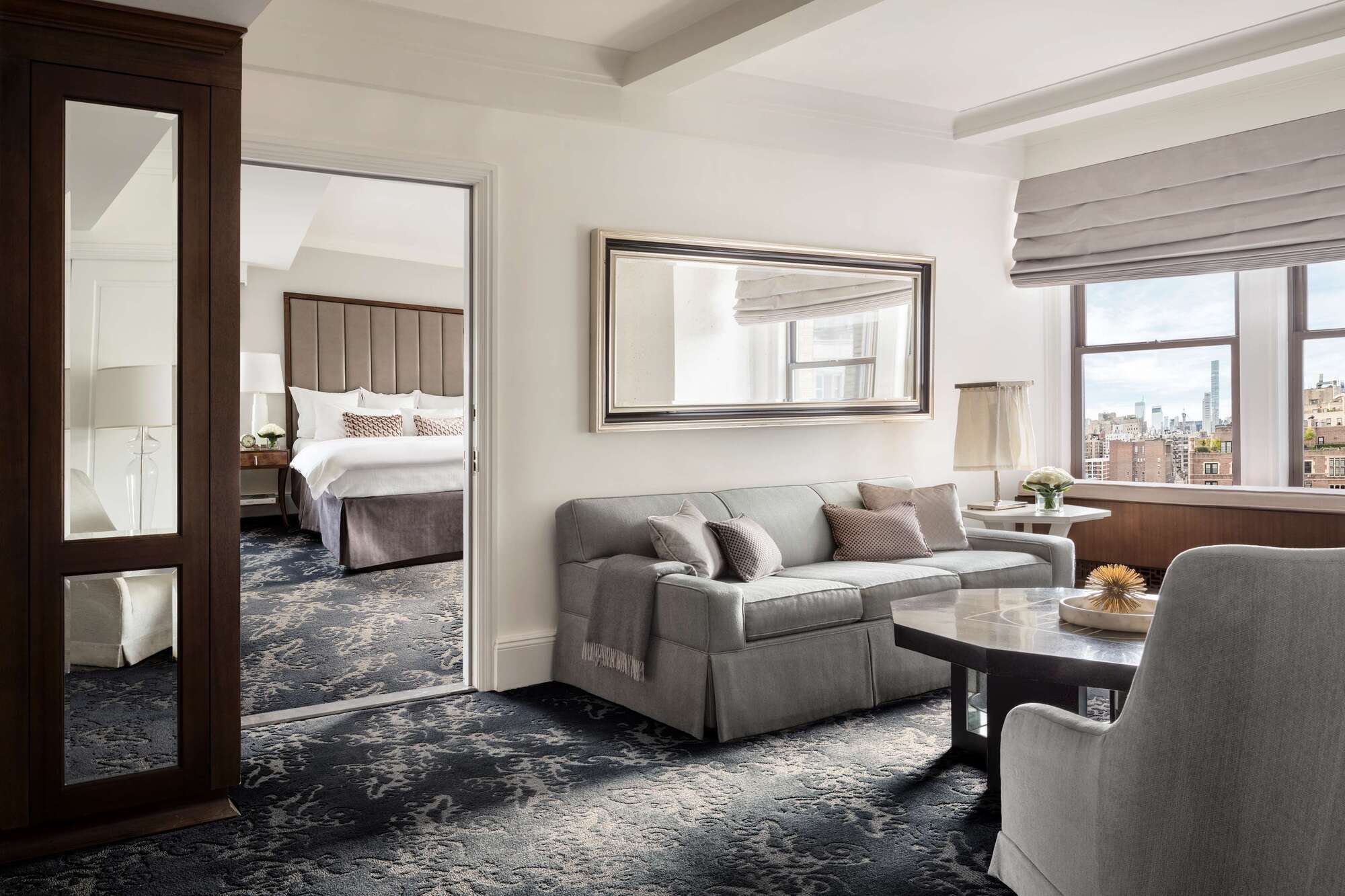 The Surrey Khách sạn New York